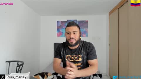 louis_marley_ online show from 01.14.25