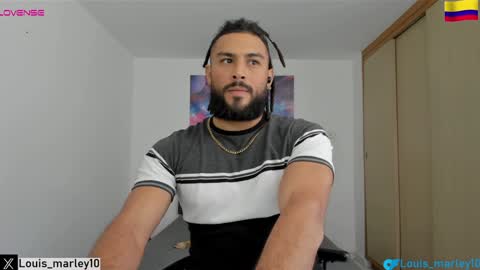 louis_marley_ online show from 01.30.25