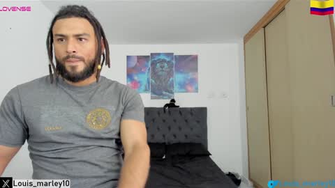 louis_marley_ online show from 02.06.25