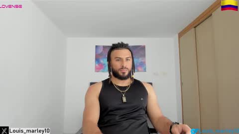 louis_marley_ online show from 02.10.25