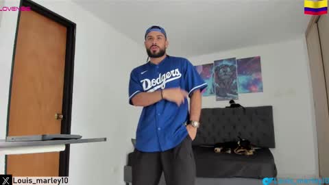 louis_marley_ online show from 02.27.25