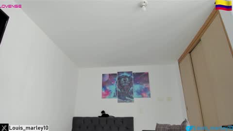 louis_marley_ online show from 10.02.25