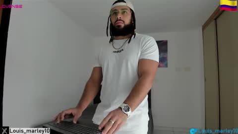louis_marley_ online show from 12.02.25