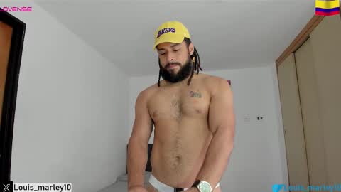 louis_marley_ online show from 02.10.26