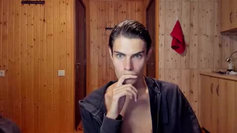 Mark online show from 09.09.25