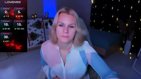 Snapshot of louisa_bay chatting on 01.04.25 Louisa online show from 01.04.25