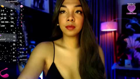 Louisa online show from 10.21.25