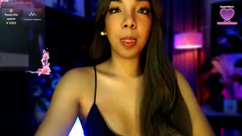 Louisa online show from 10.24.25