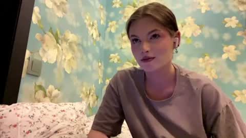 Snapshot of louismapes chatting on 06.27.26 Sasha online show from 06.27.26