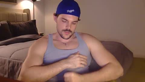 Louis Valmer online show from 02.11.26