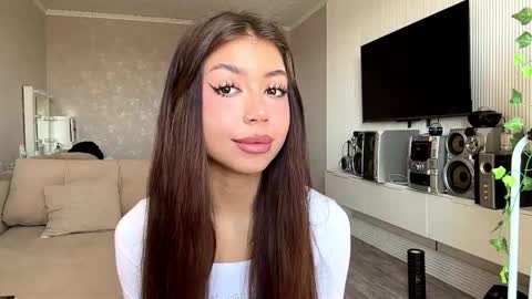 Flora online show from 03.23.26