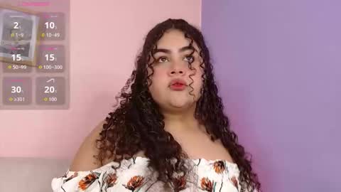 lourdes_moon22 online show from 10.27.25