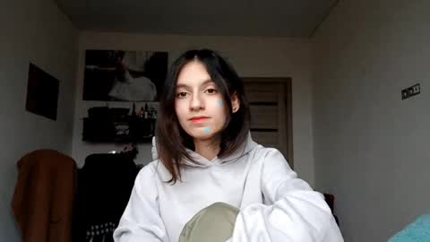 EVA online show from 11.21.25