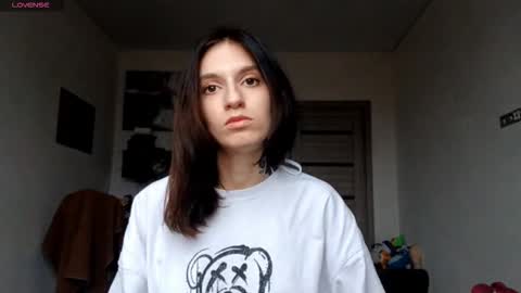 EVA online show from 12.01.25