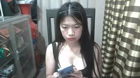 lovable_christine online show from 10.12.25