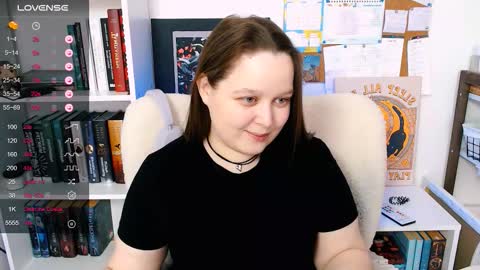 Mia  online show from 02.23.26