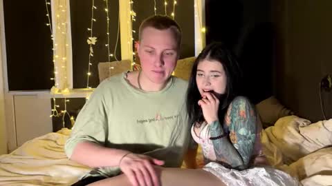 Snapshot of love4couple chatting on 03.06.26 Mary and Tom online show from 03.06.26