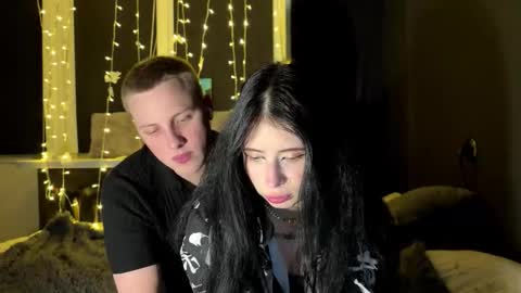 Snapshot of love4couple chatting on 03.10.26 Mary and Tom online show from 03.10.26