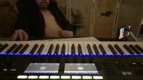 Prynce online show from 01.13.26