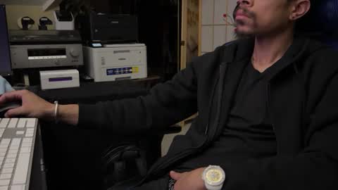 Prynce online show from 03.17.26