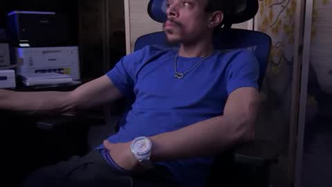 Prynce online show from 03.30.26