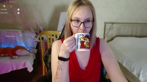 Agatha online show from 10.25.25