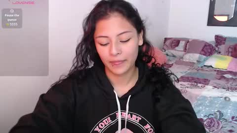 Snapshot of love_ashly chatting on 01.14.26 ashly online show from 01.14.26