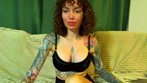 Cute face online show from 12.01.25