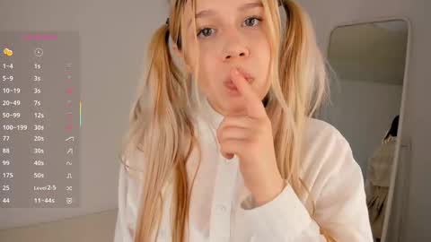 Eva online show from 11.14.25