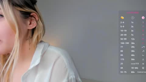 Eva online show from 01.06.26