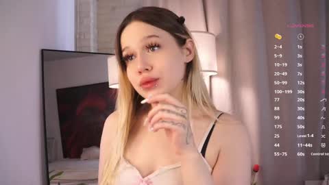 Eva online show from 03.22.26