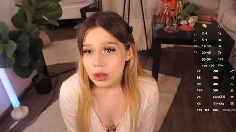 Eva online show from 03.29.26