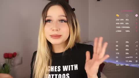 Eva online show from 04.07.26