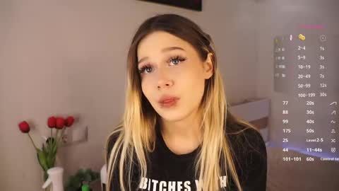 Eva online show from 04.17.26