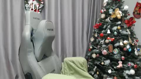 Megane online show from 12.16.25