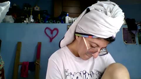 love_electra online show from 09.21.25