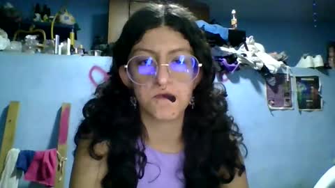 love_electra online show from 10.15.25