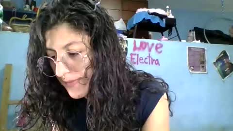love_electra online show from 11.09.25