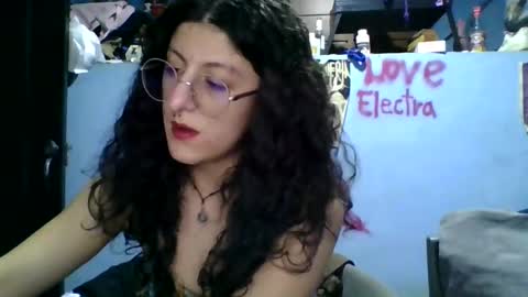 love_electra online show from 03.17.26