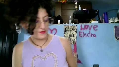 Snapshot of love_electra chatting on 03.30.26 love_electra online show from 03.30.26