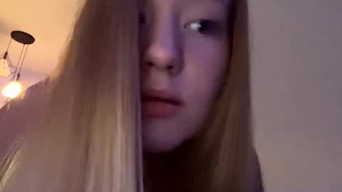 Megan online show from 12.03.25