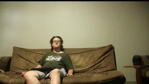 Mr. Sausage online show from 01.12.26