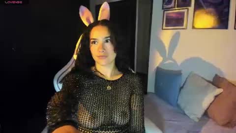 Kristen LoveBerry online show from 07.02.26
