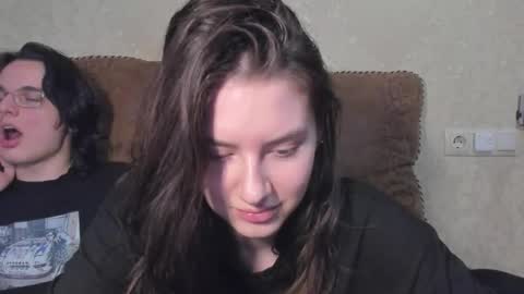 Snapshot of love_lina_muuur chatting on 03.07.26 LINA online show from 03.07.26