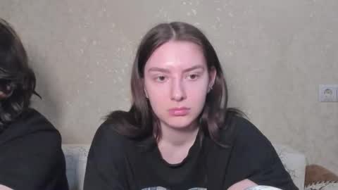 Snapshot of love_lina_muuur chatting on 03.12.26 LINA online show from 03.12.26