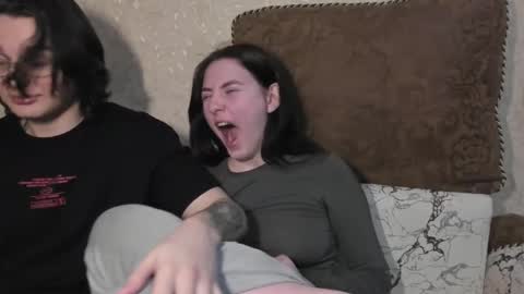 Snapshot of love_lina_muuur chatting on 03.19.26 LINA online show from 03.19.26