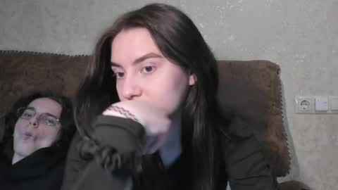 Snapshot of love_lina_muuur chatting on 03.20.26 LINA online show from 03.20.26