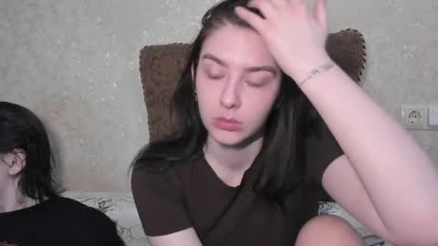 Snapshot of love_lina_muuur chatting on 03.24.26 LINA online show from 03.24.26