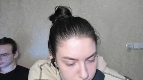 Snapshot of love_lina_muuur chatting on 05.31.26 LINA online show from 05.31.26