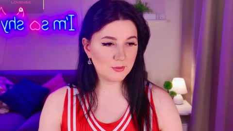 Monika online show from 11.21.25